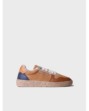 Toni Pons Trainer - Multicolour