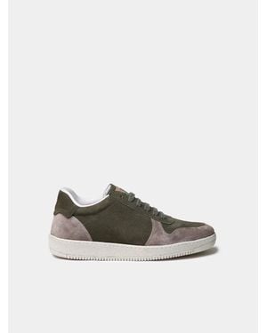 Toni Pons Trainers - Multicolour