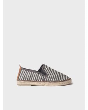 Toni Pons Espadrilles - White