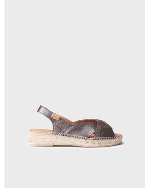 Toni Pons Espadrilles For - Multicolour