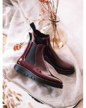 Toni Pons Rain Boots - Multicolour