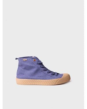 Toni Pons Trainers - Blue