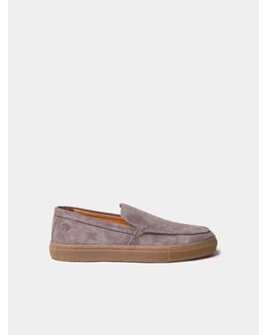 Toni Pons Loafers - White