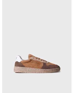 Toni Pons Trainer - Natural