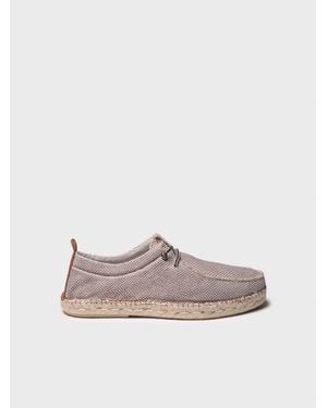 Toni Pons Espadrille - Pink