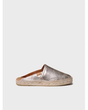 Toni Pons Mule Espadrilles - Multicolour