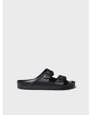 Toni Pons Bio Sandal - White