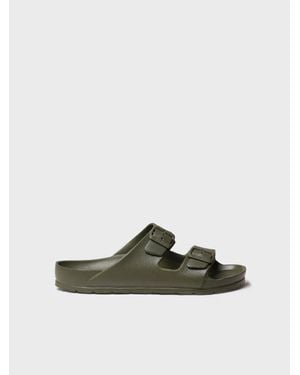 Toni Pons Bio Sandal - Green