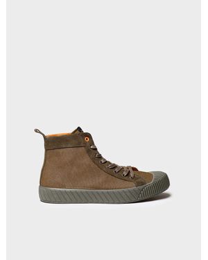 Toni Pons Ankle Boots - Brown