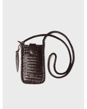 Toni Pons Portable Mobile Phone Bag - Multicolour
