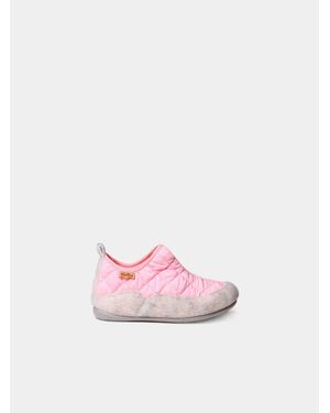 Toni Pons Kids' Slippers - Pink