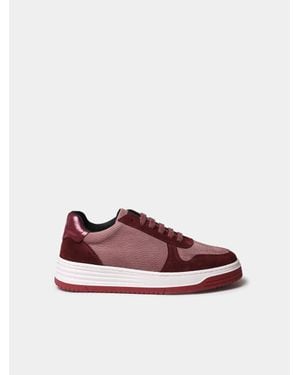 Toni Pons Trainers - Brown