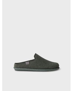 Toni Pons Slippers Made From Recycled Wool - Multicolour