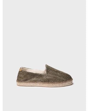Toni Pons Closed Espadrille - Multicolour
