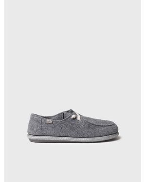 Toni Pons Slippers - White