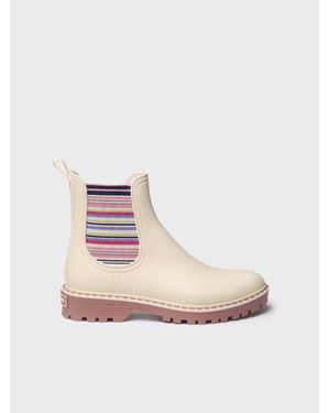 Toni Pons Rain Boots - Pink