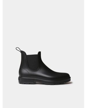 Toni Pons Waterproof Ankle Boot - White