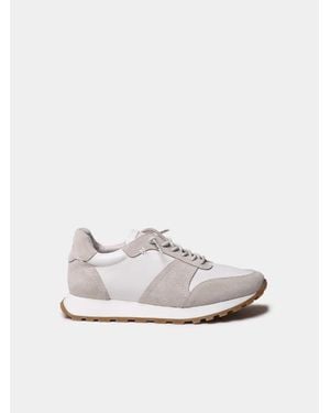 Toni Pons Trainers - White