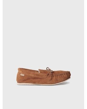 Toni Pons Espadrille - White