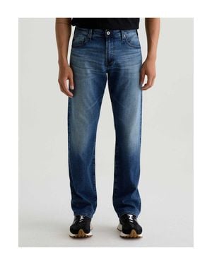 AG Jeans Protege Straight Jean - Blue