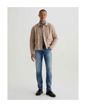 AG Jeans Tellis Slim Jean - Blue