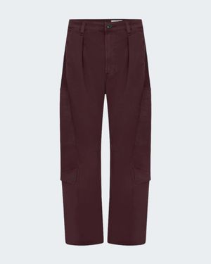 Citizens of Humanity Flight Pant - Purple