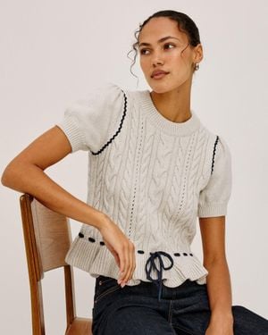 Rails Chandi Jumper - Grey