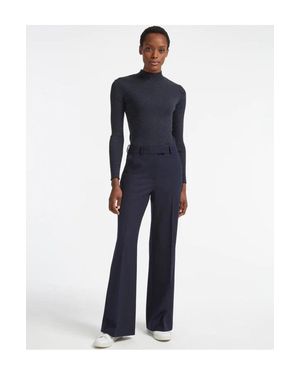 Cefinn Terence Trousers - Blue