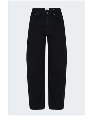 Citizens of Humanity Miro Long Jean - Black