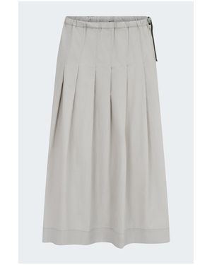 Soeur Amalia Skirt - Grey