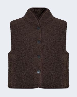 Xirena Kensi Vest - Brown