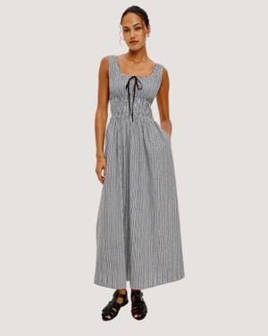 Rails Jordie Dress - Grey