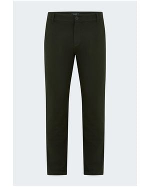 PAIGE Stafford Trouser - Black