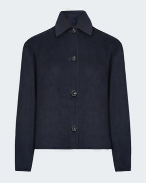 Soeur Gyoda Jacket - Blue