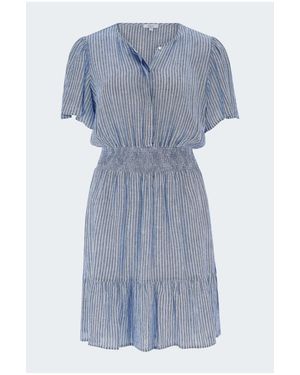 Rails Bea Dress - Blue