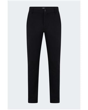 PAIGE Stafford Trouser - Blue