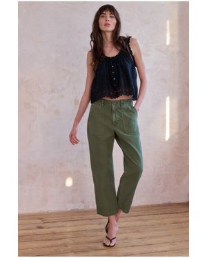 Citizens of Humanity Winslow Utility Trouser - Multicolour