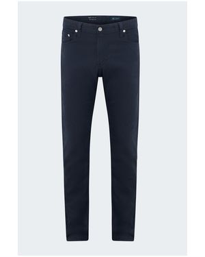 AG Jeans Tellis Slim Jean - Blue