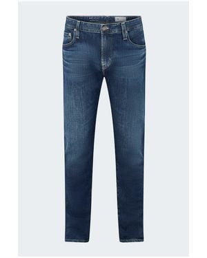 AG Jeans Tellis Slim Jean - Blue