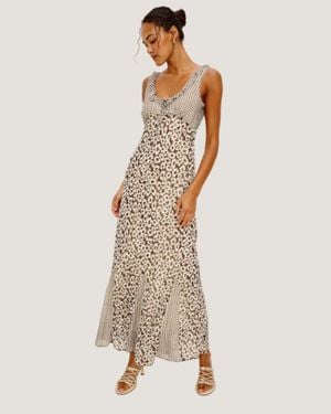 Rails Dahlia Dress - Natural