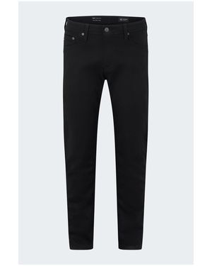 AG Jeans Tellis Slim Jean - Black