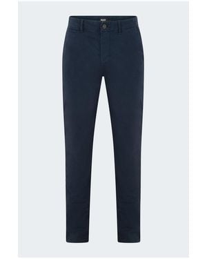 PAIGE Danford Chino - Blue