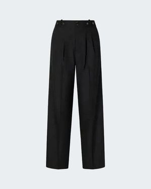 Doen Olivia Pant - Black