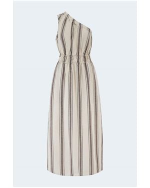 Rails Selani Dress - White
