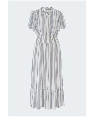 Rails Brent Dress - White