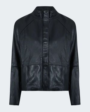 Soeur Gamma Jacket - Black