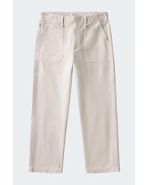 Citizens of Humanity Winslow Utility Trouser - White
