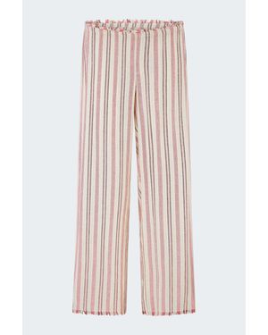 Xirena Joseph Pant - Pink