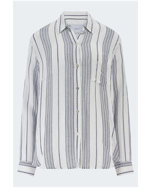 Rails Charli Shirt - Multicolour