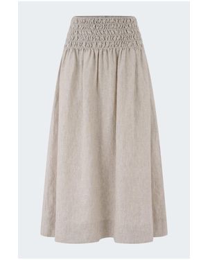 Rails Alessa Skirt - White